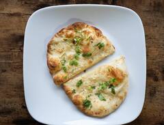 Onion Kulcha : சுவையான வெங்காய குல்ச்சா..தோசைக்கல்லிலே செய்து அசத்துங்கள்!