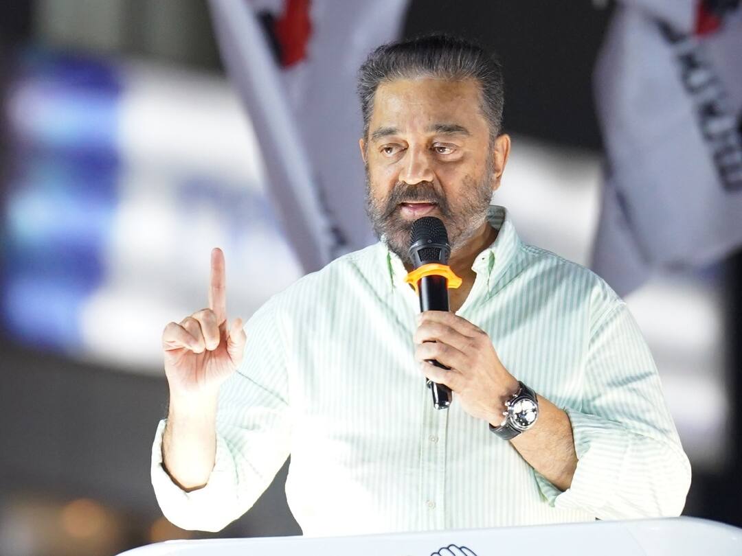 பண மதிப்பிழப்பு, ஜிஎஸ்டி தொழில் துறை மீதான இரட்டை அணுகுண்டு தாக்குதல் - கமல்ஹாசன் விமர்சனம்