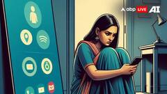 टच स्क्रीन फोन नहीं दिया तो पत्नी ने मांगा तलाक, फिर ऐसा हुआ समाधान