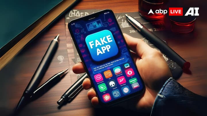 Fake Loan Apps Here are the tips to identify illegitimate lending apps in seconds Fake Loan Apps: फर्जी लोन एप की पहचान कैसे करें, यहां जानिए जरूरी टिप्स 