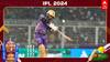 KKR vs RR Innings Highlights: நரைன் சூறாவளி சதம்; எடுபடாத அஸ்வின், சாஹல் வியூகம்; ராஜஸ்தானுக்கு 224 ரன்கள் இலக்கு!