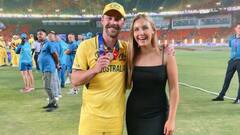 Photos: कौन हैं ट्रेविस हेड की वाइफ? खूबसूरती में बॉलीवुड एक्ट्रेस भी फेल, बहुत बड़े बिजनेस की हैं मालकिन