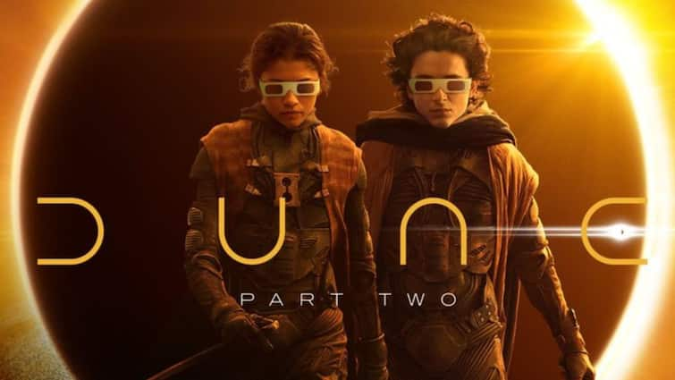 'Dune: Part Two' OTT, Digital release date When and where to watch online, download Dune: Part Two OTT: ఓటీటీలోకి వచ్చేసిన ‘Dune 2’ - స్ట్రీమింగ్, ఎప్పుడు.. ఎక్కడ? తెలుగులో ఉందా?