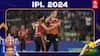 IPL 2024 Points Table: புள்ளிப்பட்டியலில் முன்னேறிய ஹைதராபாத்.. கடைசி இடத்தில் பெங்களூரு.. முழு பட்டியல் இதோ!