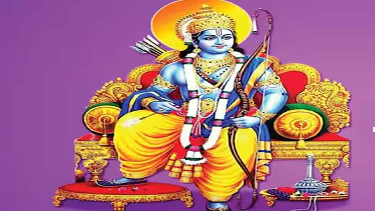 Ram Navami 2024: special prasad offer to lord ram puja Ram Navami 2024: રામ નવમી પર ભગવાન શ્રીરામને ચઢાવો આ પાંચ વસ્તુઓનો ભોગ