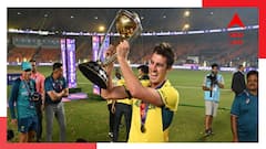 আইপিএলে অধিনায়ক হিসেবে সাফল্য পাচ্ছেনই, এবার বছরের সেরা খেলােয়াড়ও হলেন কামিন্স