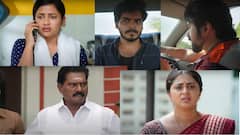 சித்தார்த் - அஞ்சனா ரகசிய திருமண பிளான் ஒர்க் அவுட் ஆகுமா? குணசேகரனுக்கு செக் பாயிண்ட்...