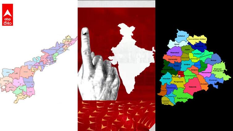 चुनाव आयोग 18 अप्रैल को आंध्र प्रदेश और तेलंगाना में चुनाव अधिसूचना जारी करेगा