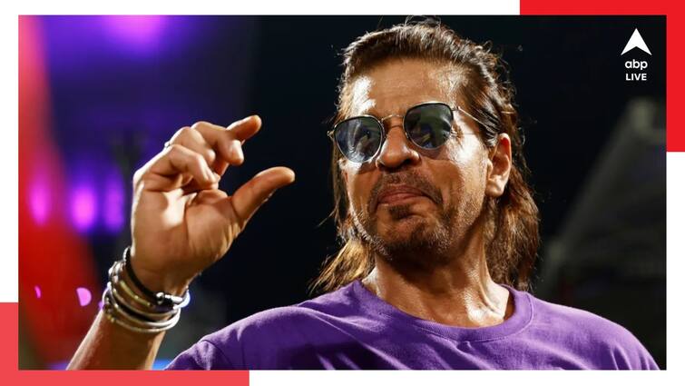 IPL 2024 KKR team owner Shah Rukh Khan stays back in Kolkata to attend KKR vs RR match at Eden Gardens Shah Rukh Khan: আব্রাম-সুহানার সঙ্গে কলকাতায় দিনভর ছুটির মেজাজে বাদশা, আজ ইডেনে ফের শাহরুখ ম্যাজিক