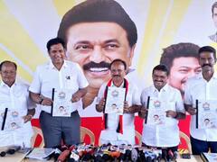 கோவைக்கான தேர்தல் அறிக்கையை வெளியிட்ட திமுக ; சிறப்பம்சங்கள் என்னென்ன?
