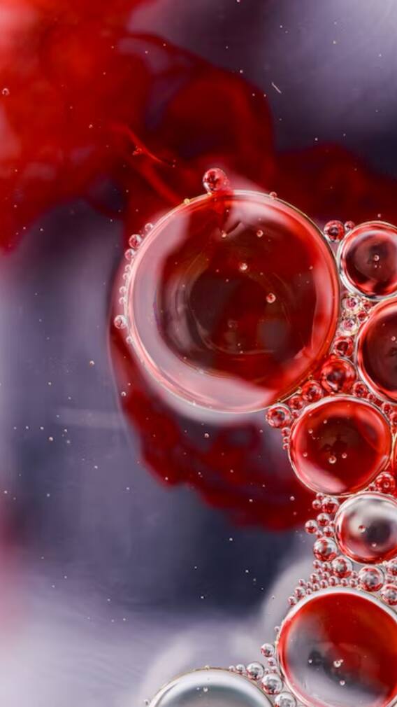 ये ब्लड ग्रुप पूरी दुनिया में सिर्फ 45 लोगों में है!