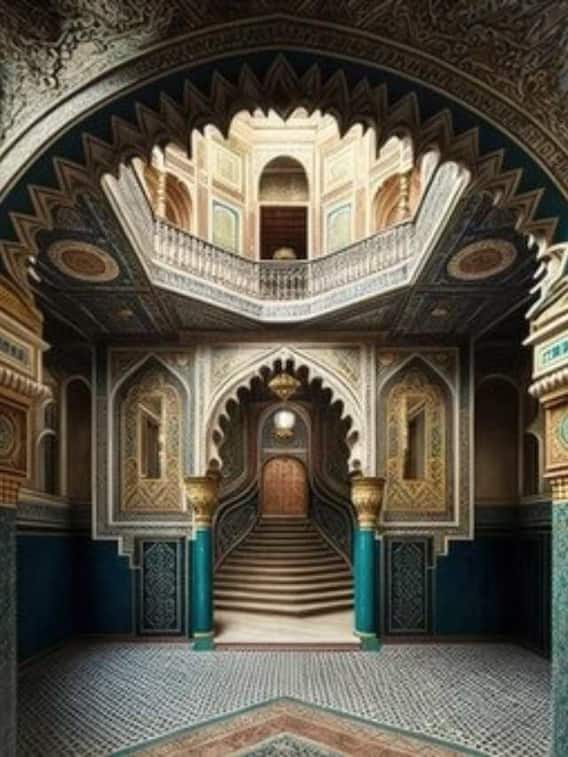 मुगल हरम क्यों बदनाम थे?