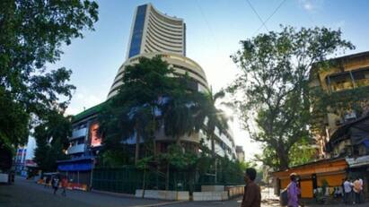 Sensex Nifty BSE NSE End Lower Amid Middle East Crisis Stock Market News Today Closing Bell Infosys Skids 3.65% Stock Market News Today: Sensex, Nifty End Lower Amid Middle East Crisis. Infosys Skids 3.65%