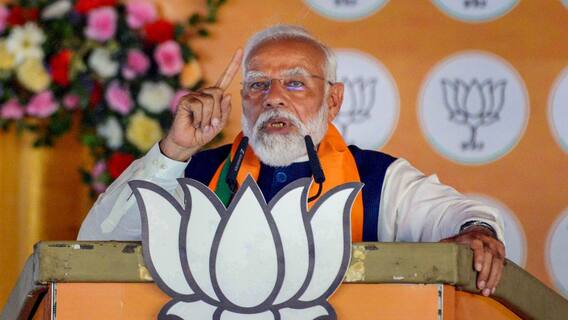 Dailyhunt Trust of Nation survey : 64 टक्के लोकांना पंतप्रधान म्हणून हवेत नरेंद्र मोदीच, राहुल गांधींना किती लोकांची पसंती?