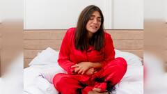 Health Tips: भयानक से भयानक पीरियड्स पेन को छूमंतर कर देंगी किचन में रखीं ये आठ चीजें, आज़माकर जरूर देखें