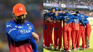 IPL 2024: 'RCB को बेच दो...', टीम के घटिया प्रदर्शन से दिग्गज परेशान, BCCI से की अनोखी मांग