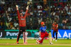 IPL 2024 Orange Cap: Virat Kohli Remains On Top Ahead Of KKR vs RR IPL Match