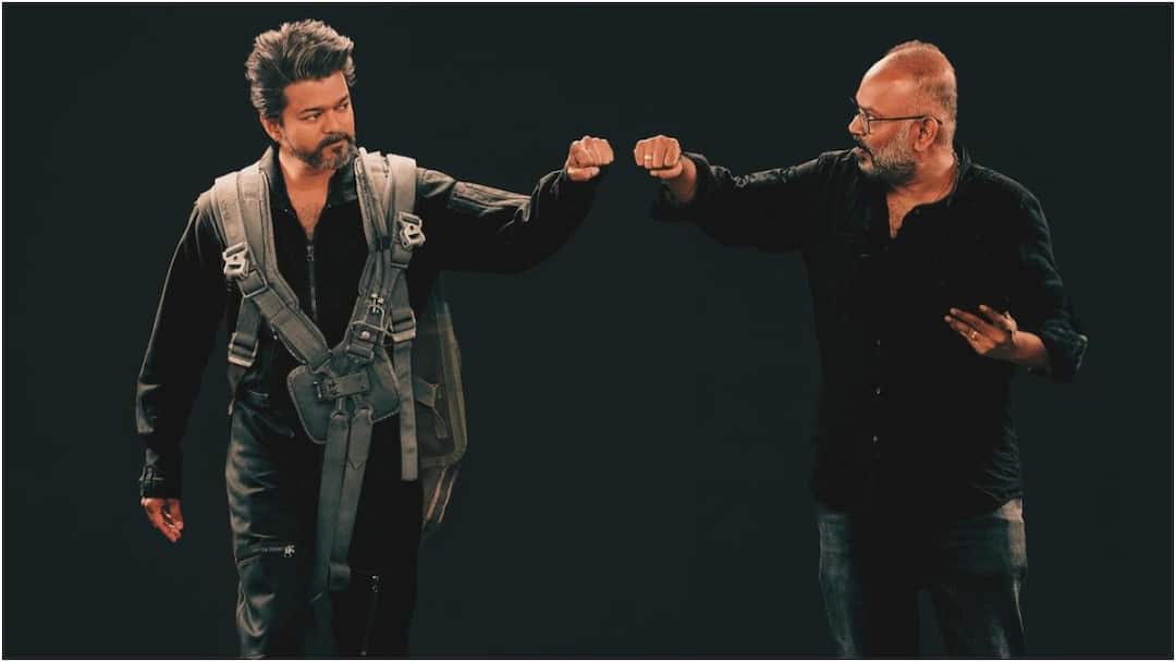 The Greatest of All Time makers are all set to recreate Vijaykanth through AI technology The Greatest of All Time: విజయ్ ‘ది గోట్’లో దివంగత నటుడు విజయ్‌కాంత్ - అదెలా సాధ్యం అనుకుంటున్నారా?