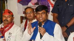 'पीएम बिहार का लिट्टी-चोखा खाकर जाएं', मुकेश सहनी बोले- 'युवाओं को मूर्ख न समझें'