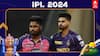 KKR vs RR: ராஜ நடைபோடும் ராஜஸ்தான்.. சொந்த மண்ணில் வீழ்த்துமா கொல்கத்தா..? இன்று நேருக்குநேர் மோதல்!