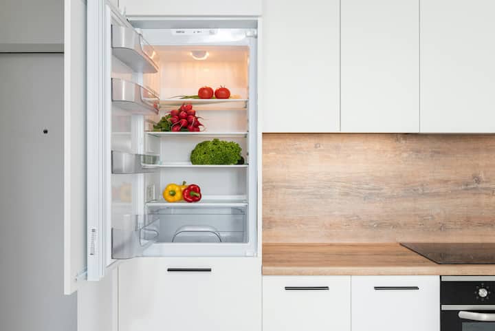 Therefore, it is very important to set the temperature of the refrigerator correctly, so that your vegetables are always fresh and tasty.  (Photo credit: Pexel.com)