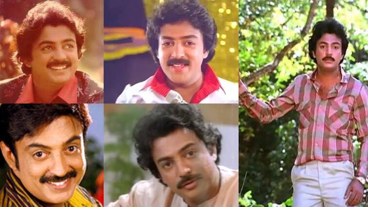 80s super hero Mohan has given a come back to cinema will he succeed once more? Mohan : 80'ஸ் சாக்லேட் பாய்! காணாமல்போன வெற்றி விழா நாயகன்!  கம் பேக் மூலம் மீண்டும் களம் காணுவாரா மோகன்?