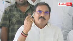 శిరోముండనం కేసులో తోట త్రిమూర్తులకు 18 నెలల జైలు శిక్ష - 2 లక్షల జరిమానా