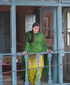 Amar Singh Chamkila: ਅਮਰ ਸਿੰਘ ਚਮਕੀਲਾ 'ਚ ਪਰਿਣੀਤੀ ਚੋਪੜਾ ਦੀ ਹੋਈ ਬੱਲੇ-ਬੱਲੇ, ਫੈਨਜ਼ ਬੋਲੇ- 'ਸਾਡੀ ਅਮਰਜੋਤ'