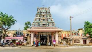 Tirupattur Inscription: வரலாற்றில் திருப்பத்தூர் கல்வெட்டும் கோவில், கலாச்சாரத்தை தாங்கி நிற்கிறது - அதன் பெருமை அறிவோம்..!