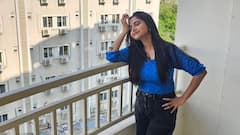 Deepika Rangaraju Photos : బ్రహ్మముడి సీరియల్​లోనే ఈ భామ సీరియస్ యాక్టర్.. రియల్ లైఫ్​లో పాప ఫన్నీ యాక్టర్