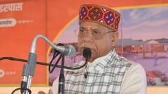 'लोकतंत्र में राष्ट्रहित में मतदान करना जरूरी', जनता को हिमाचल के राज्यपाल शिव प्रताप शुक्ल का संदेश