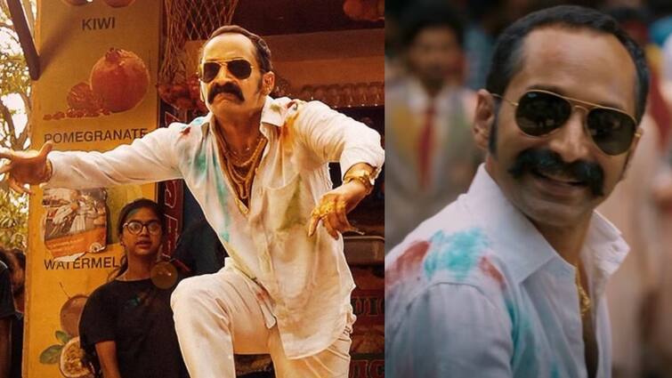 Aavesham movie Box office collection day 5 crosses 50 crores says reports Aavesham Box Office Collection : அதகளம் செய்த ஃபகத் பாசில்! 5 நாளில் 50 கோடியை பாக்ஸ் ஆபீசில் வசூல் செய்த 'ஆவேஷம்'