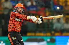 RCB vs SRH : ஆர்.சி.பியை பந்தாடிய ஹைதராபாத்..கடைசி வரை போராடி தோற்ற பெங்களூரு!