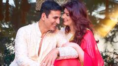 अक्षय कुमार करणार टॉलिवूडमध्ये एन्ट्री, पहिल्या तेलुगु चित्रपटाच्या शूटिंगला सुरुवात!