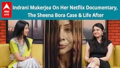 Indrani Mukerjea Exclusive: Life After Sheena Bora Murder Case, Jail Term, And Bail