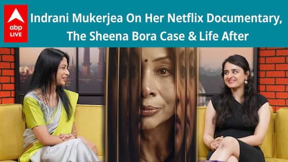 Indrani Mukerjea Exclusive: Life After Sheena Bora Murder Case, Jail Term, And Bail