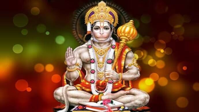 Do this ritual along with offering this fruit to Hanuman till 10 Tuesday, the wish will be fulfilled Hanuman: 10 મંગળવાર સુધી હનુમાનજીને આ ફળ અર્પણ કરવાની સાથે કરો આ વિધિ, કામનાની થશે પૂર્તિ