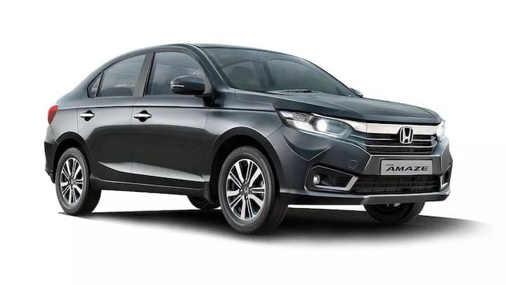 ஹோண்டா அமேஸ் ஒரு சிறந்த சப் காம்பாக்ட் செடான் ஆகும்.  இது சவாரி தரம் மற்றும் இருக்கை வசதியின் அடிப்படையில் மிகவும் வசதியானது.  மிகவும் நம்பகமான 1.2L i-VTEC இன்ஜின் 5-ஸ்பீடு மேனுவல் அல்லது CVT உடன் இணைக்கப்பட்டுள்ளது. அமேஸின் ஆரம்ப விலை ரூ.7.92 லட்சம்