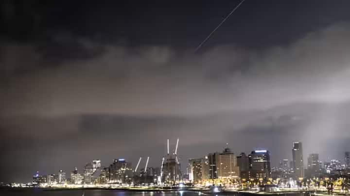 'Together With US, France & Other Partners': IDF Chief On 'Iron Shield' Operation That 'Foiled' Iranian Attack 'Together With US, France & Other Partners': IDF Chief On 'Iron Shield' Operation That 'Foiled' Iranian Attack