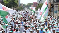 'स्वाभिमानी'च्या राजू शेट्टींच्या एकूण संपत्तीत आणि कर्जातही वाढ; एकूण किती कोटींची संपत्ती?