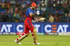 IPL 2024 Orange Cap: Virat Kohli Remains On Top Ahead Of KKR vs RR IPL Match