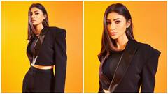 ट्रोल्स ने बनाया प्लास्टिक सर्जरी का मजाक, मौनी रॉय ने दिया मुंहतोड़ जवाब