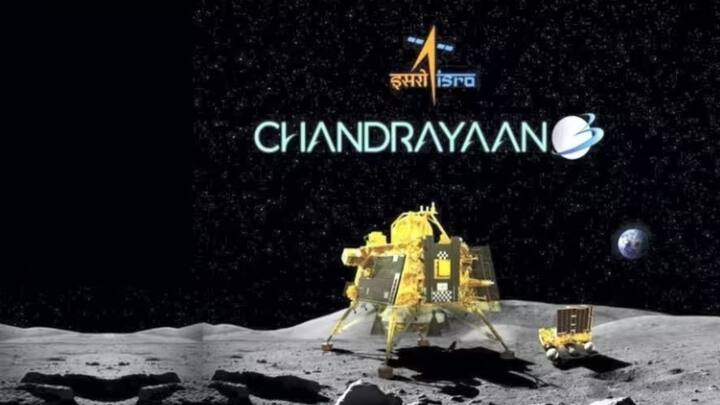 chandrayaan 4 Update after chandrayaan 3 mission Success India Japan Lupex Mission isro scientist Shares information about at nit hamirpur India Space World marathi news Chandrayaan 4 : चांद्रयान -4 च्या तयारीला सुरुवात, ISRO लँडर आणि जपान रोव्हर बनवणार
