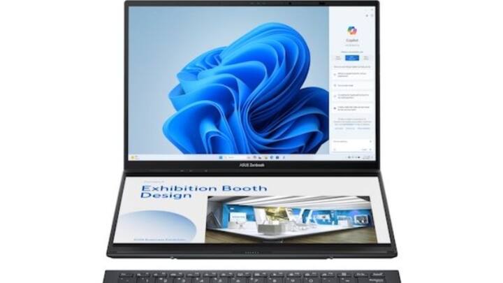 इसमें प्रोसेसर के लिए Intel Core Ultra 9 185H चिपसेट, 32GB LPDDR5X RAM, स्टोरेज के लिए 2TB स्पेस, Windows 11 ऑपरेटिंग सिस्टम और एआई फीचर का सपोर्ट दिया गया है.