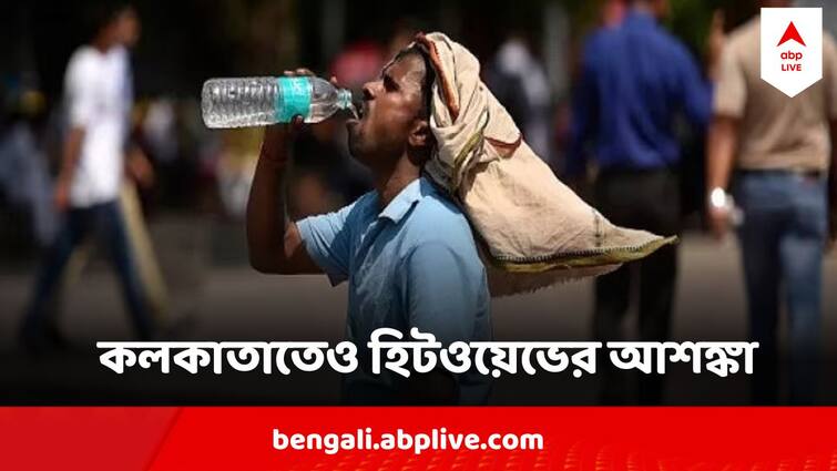 West Bengal Weather Kolkata Weather Heatwave In 10 districts of West Bengal Kolkata Heatwave : প্রথম দফার ভোটের দিন ৮-১০ জেলায় হিটওয়েভের আশঙ্কা, কোথায় পৌঁছবে কলকাতার তাপমাত্রা?