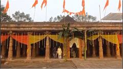 एमपी: भोजशाला सर्वे का 26वां दिन, हिंदू ने पक्ष मजार को बताया नकली, मुस्लिम पक्ष ने किया अब ये दावा