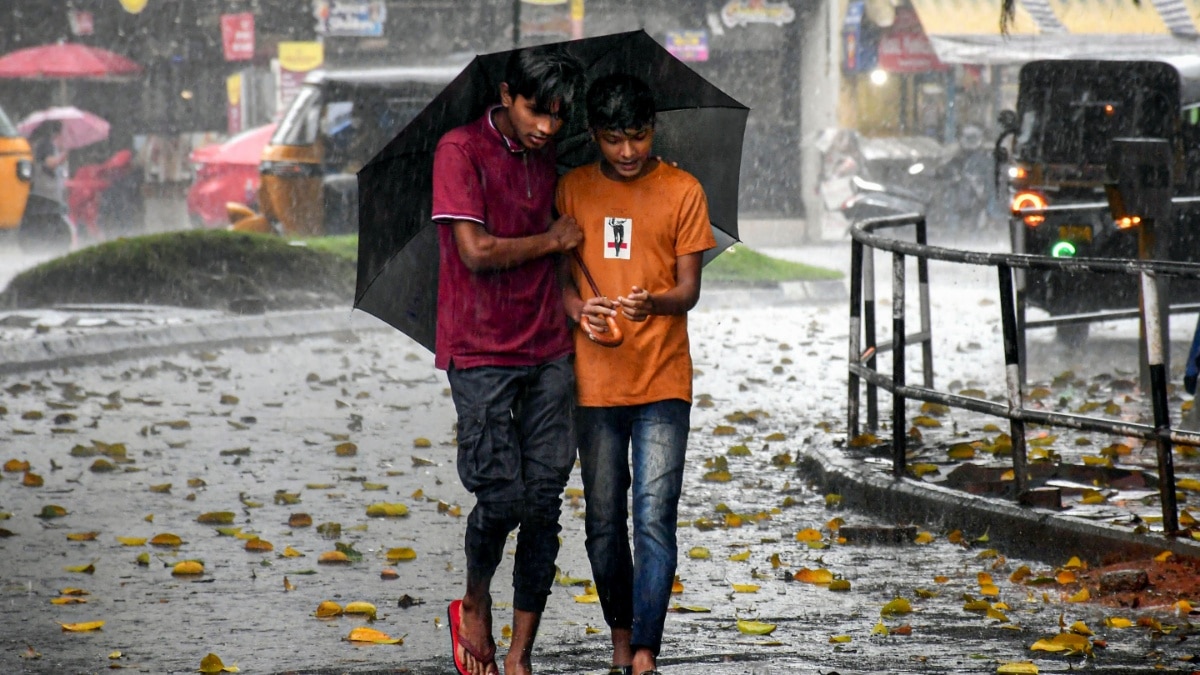 India To Experience Above-Normal Monsoon This Year, Says IMD. Heatwave Forecast For Phase 1 & 2 Of Polling