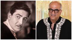 Boney Kapoor Recalls Living In Raj Kapoor's Servant Quarters