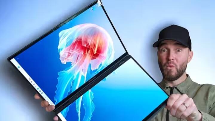 ભારતમાં આ લેપટોપની શરૂઆતની કિંમત 1,59,990 રૂપિયા છે, જ્યારે આ લેપટોપનું ટોપ મોડલ ખરીદવા માટે યુઝર્સને 2,39,990 રૂપિયા ખર્ચવા પડશે. આ લેપટોપના તમામ મોડલનું વેચાણ આજથી એટલે કે 16મી એપ્રિલથી એમેઝોન અને ફ્લિપકાર્ટના પ્લેટફોર્મ પર શરૂ થઈ ગયું છે.