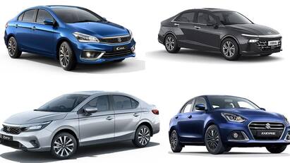 Comfort Cars: இந்தியாவில் சுகமான பயணங்களுக்காகவே உருவாக்கப்பட்ட 7 பட்ஜெட் கார்கள், அடிப்படை விவரங்களுடன் கீழே பட்டியலிடப்பட்டுள்ளன.
